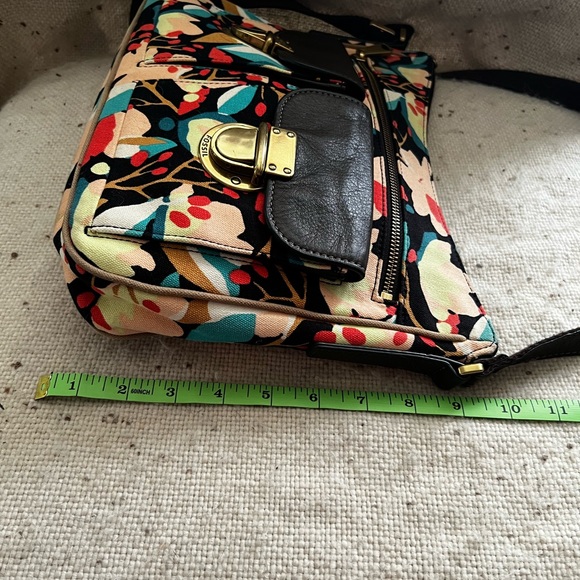 Fossil Cross Body Bag - Picture 6 of 6